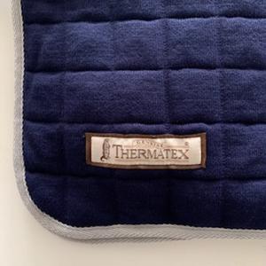 Thermatex QR Navy/Grå